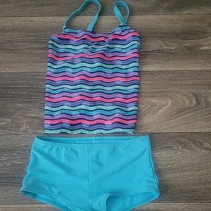 Swimsuit, Girls si,e 7/8